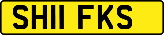 SH11FKS