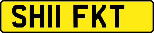 SH11FKT
