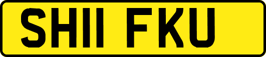 SH11FKU