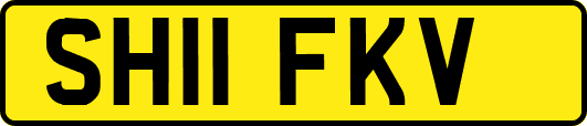 SH11FKV