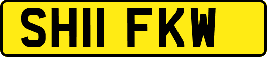 SH11FKW