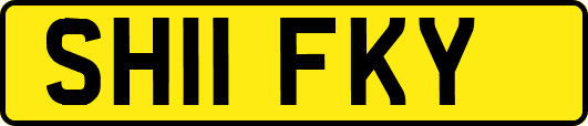 SH11FKY