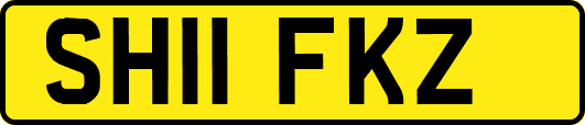 SH11FKZ