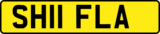 SH11FLA