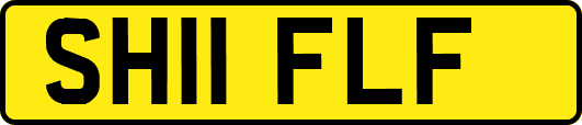SH11FLF