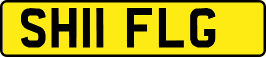 SH11FLG