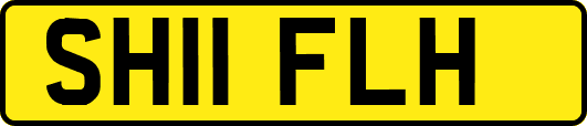 SH11FLH