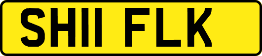 SH11FLK