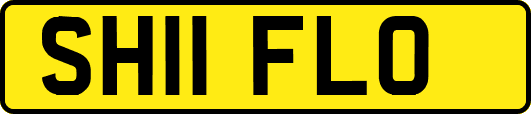 SH11FLO