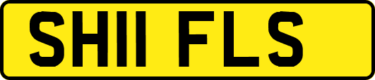 SH11FLS