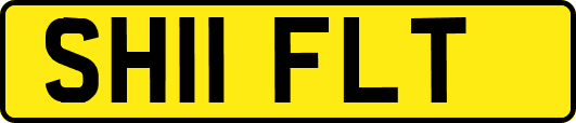 SH11FLT