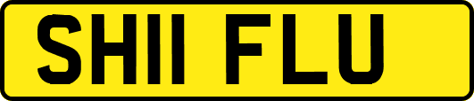 SH11FLU