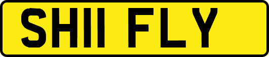 SH11FLY