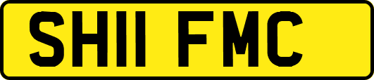 SH11FMC