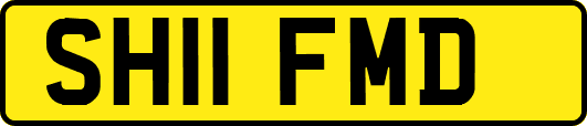 SH11FMD