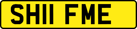 SH11FME