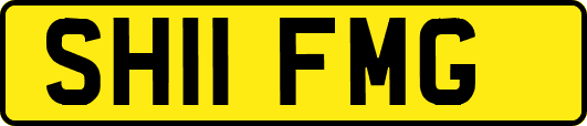 SH11FMG