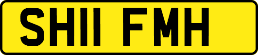 SH11FMH