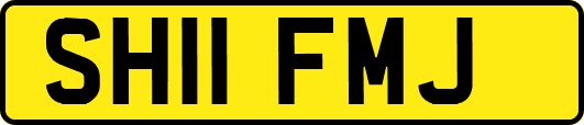 SH11FMJ