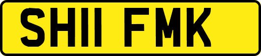SH11FMK