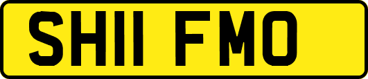 SH11FMO