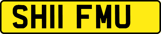 SH11FMU