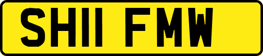 SH11FMW