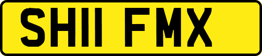 SH11FMX