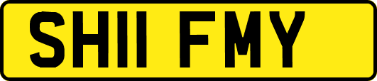 SH11FMY