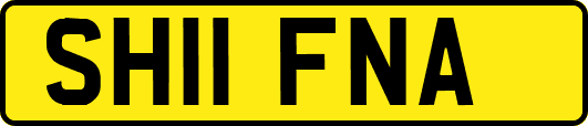 SH11FNA