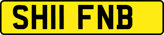 SH11FNB