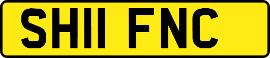 SH11FNC