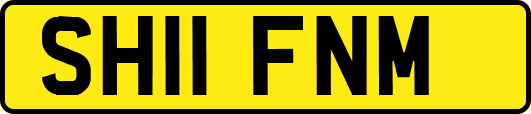SH11FNM