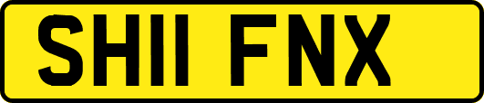 SH11FNX
