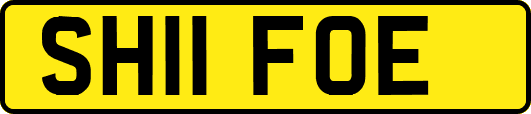 SH11FOE