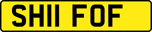 SH11FOF