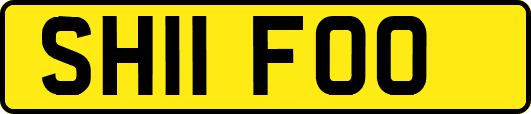 SH11FOO