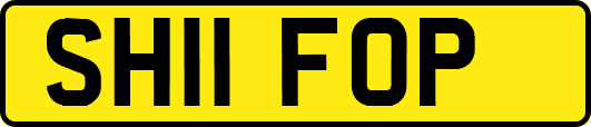 SH11FOP