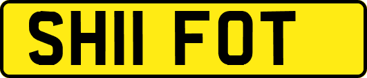 SH11FOT