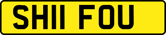 SH11FOU