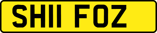 SH11FOZ