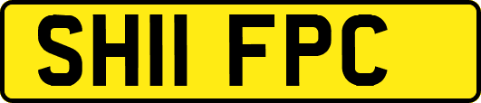SH11FPC