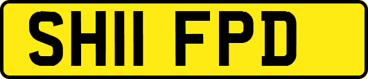 SH11FPD