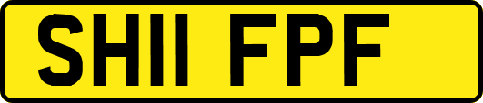 SH11FPF