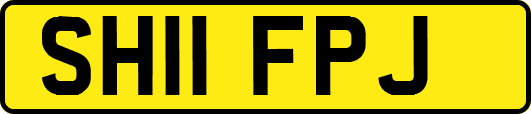 SH11FPJ