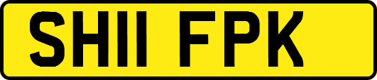SH11FPK