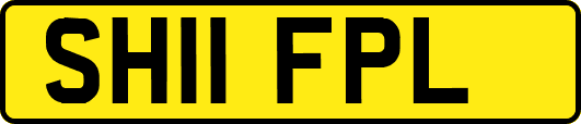 SH11FPL