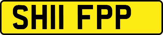 SH11FPP