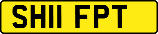 SH11FPT