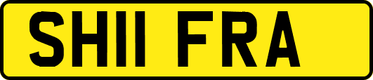SH11FRA